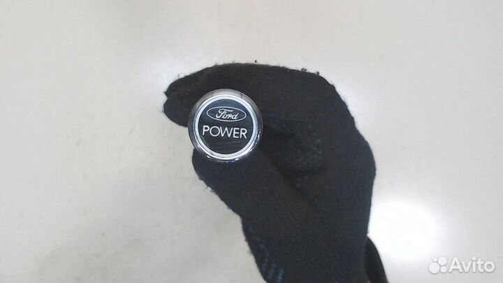 Кнопка запуска двигателя Ford C-Max 2010, 2012