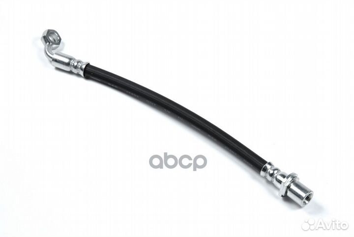 Шланг тормозной задний правый JBH0102 Just Drive