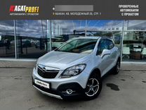 Opel Mokka 1.4 MT, 2013, 133 100 км, с пробегом, цена 1 140 000 руб.