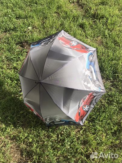 Зонт детский