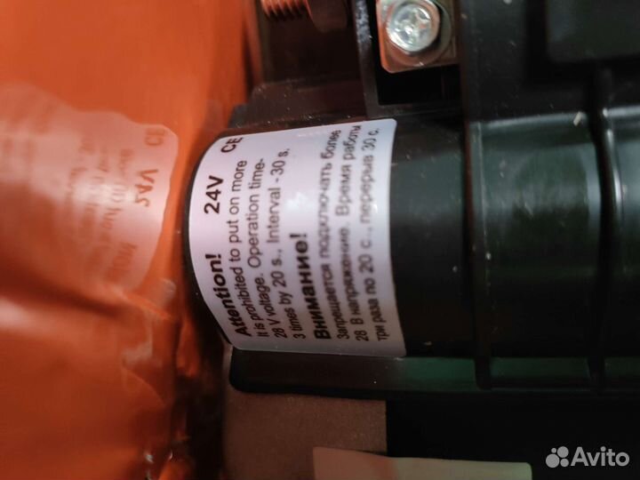 Стартер на камаз cummins