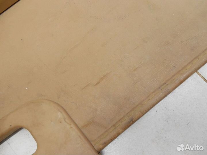 Шторка багажника Hover 2005-2010