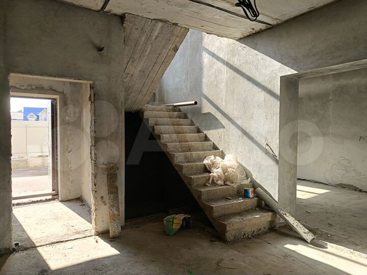 Таунхаус 152 м² на участке 1 сот.