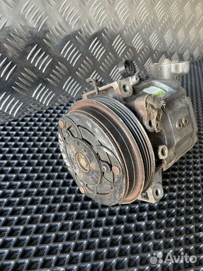 73111-SA001 Компрессор кондиционера Forester S11