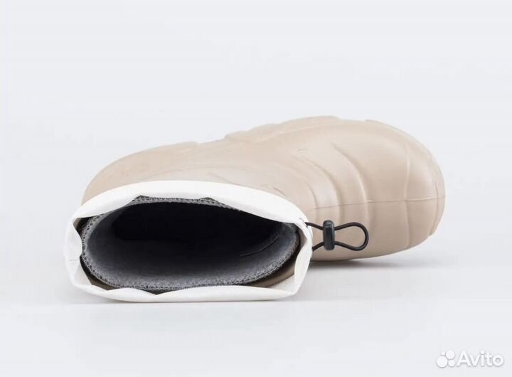 Резиновые сапоги Котофей