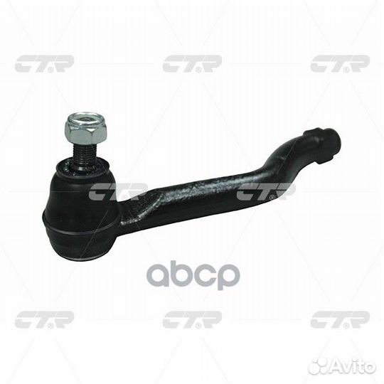 Наконечник рул.тяги (старый арт. ceho-52L) CE02