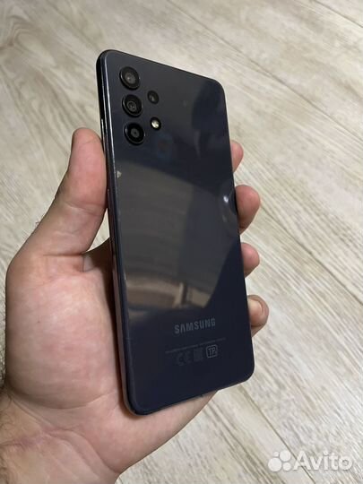 Samsung a32