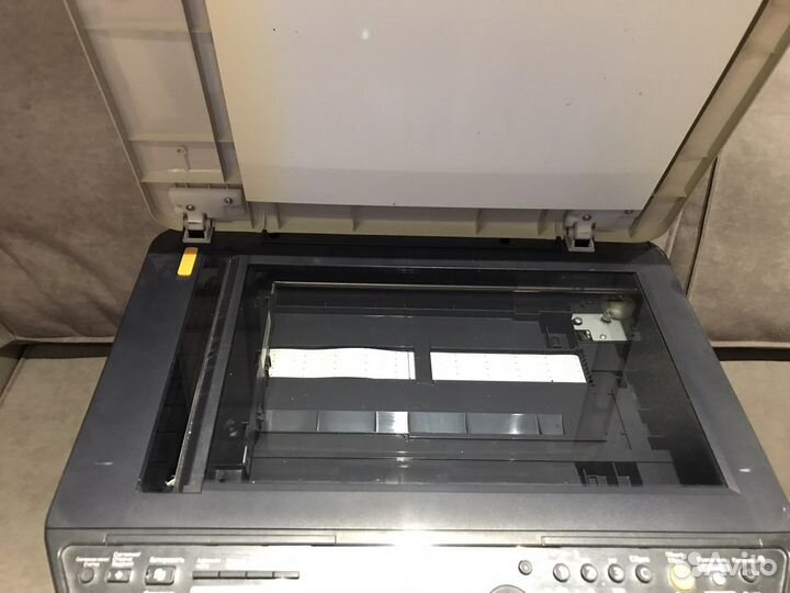 Мфу Kyocera FS-1028MFP