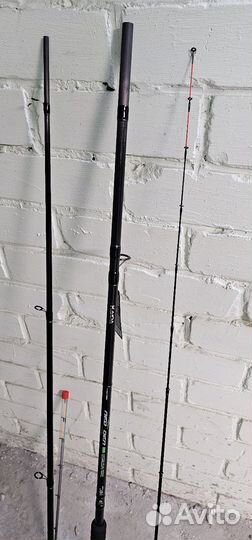 Фидерное удилище Kaida Neoxoen 3,9 м 60-120