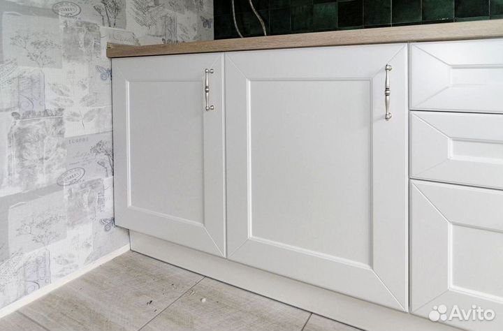 Кухонный гарнитур на заказ