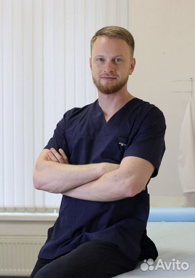 Кинезиолог