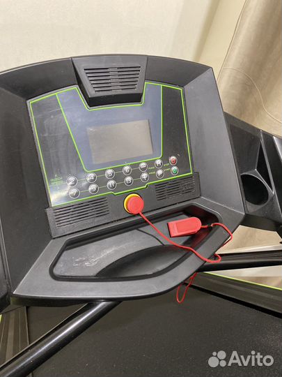 Беговая дорожка torneo