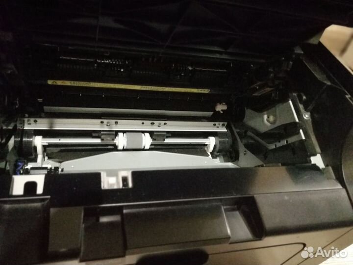 Мфу лазерный HP 1212 1тс