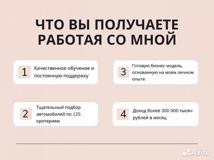 Готовый бизнес на продаже авто из Кореи и Китая