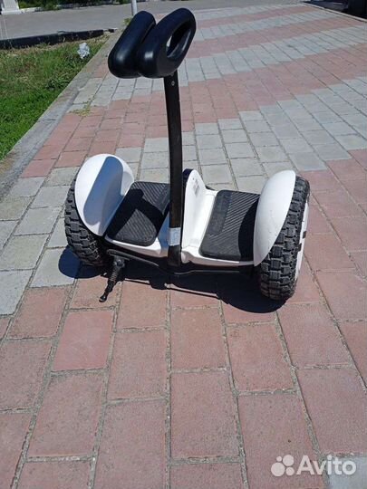 Segway ninebot mini pro
