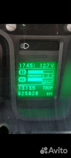 ГАЗ ГАЗон Next 3010 GD, 2017