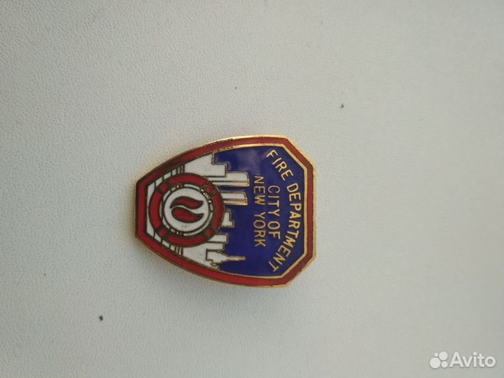 Значок