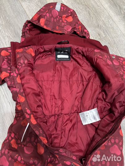 Комбинезон демисезонный 98 reima