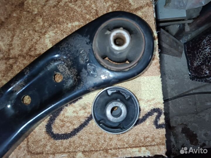 Сайленблок