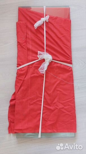 Стекло под полку