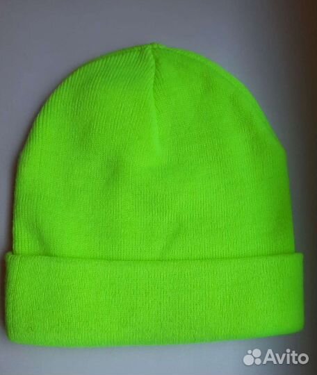 Шапка женская