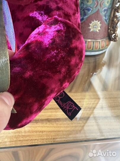 Медведь бернарт