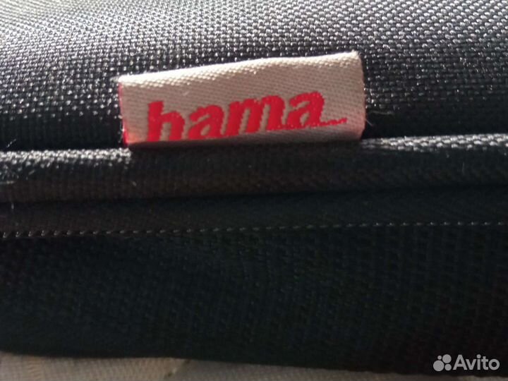 Сумка для ноутбука