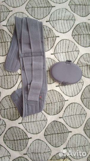 Бандаж дородовой