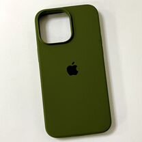 Чехол на iPhone 14 Pro Max + Стекло