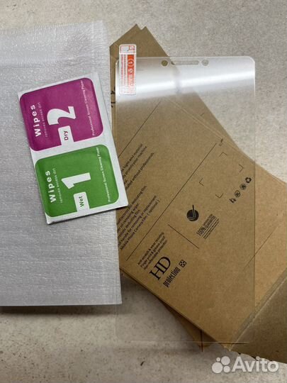 Защитное стекло для xiaomi MAX