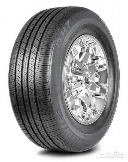 Delinte DH7 255/65 R17