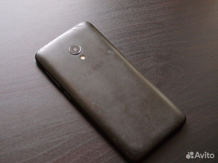 Alcatel 1X 5059D, 2/16 ГБ