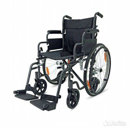 Коляска инвалидная