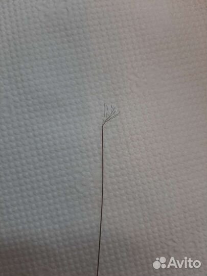 Поводки для рыбалки