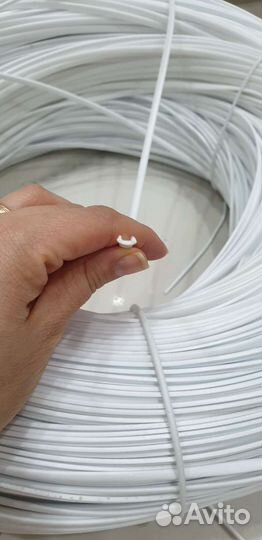 Искусственный ротанг для плетения