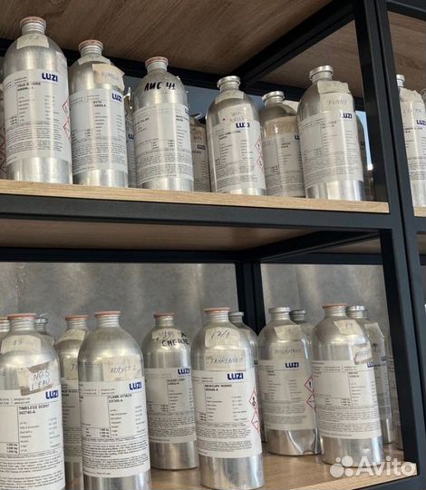 Масло для духов оптом