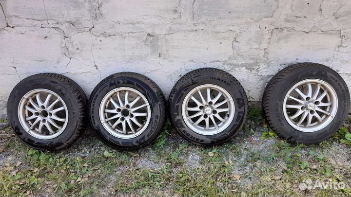 Sailun Ice Blazer Alpine+ 175/70 R13