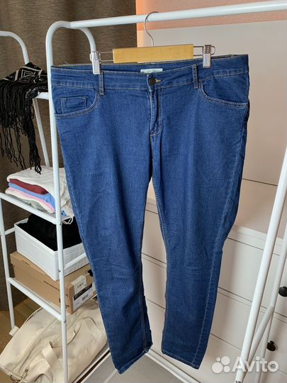 Пакет вещей одежда женская XL 50 52 54