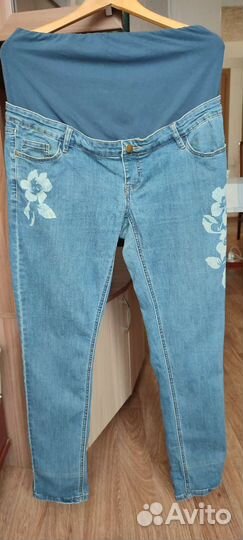 Одежда для беременных пакетом 48