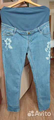 Одежда для беременных пакетом 48