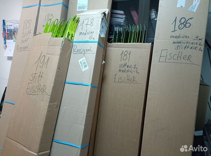 Лыжи fischer speedmax 3D, крепления race skate IFP