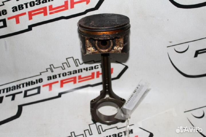 Поршень nissan QR20-DE avenir liberty primera sere