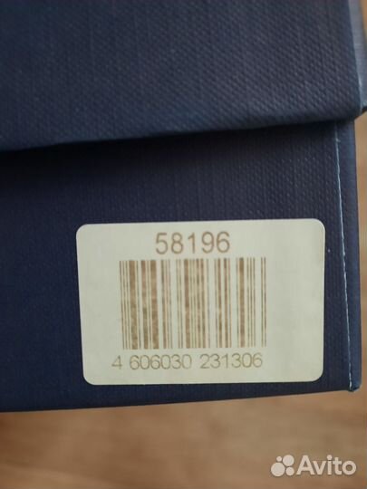 Набор для ликера и водки Franco