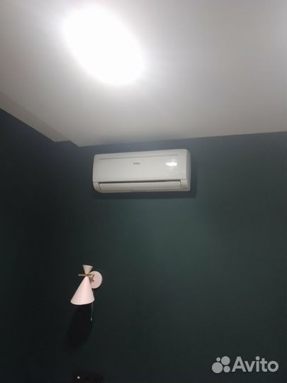 Кондиционер 