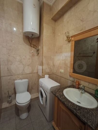 2-к. квартира, 60 м², 9/12 эт.