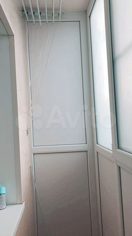 1-к. квартира, 28,7 м², 5/5 эт.