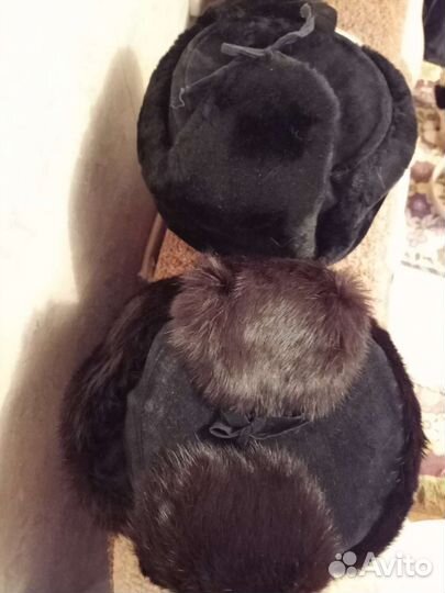 Шапка для мальчика