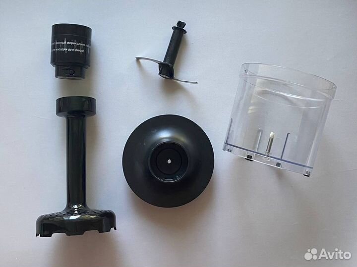 Запчасти от блендера polaris phb 0852