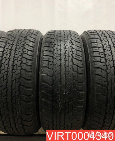 Dunlop Grandtrek AT22 265/60 R18 110H