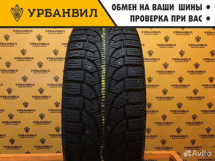Pirelli Winter Carving Edge 205/55 R16 94T